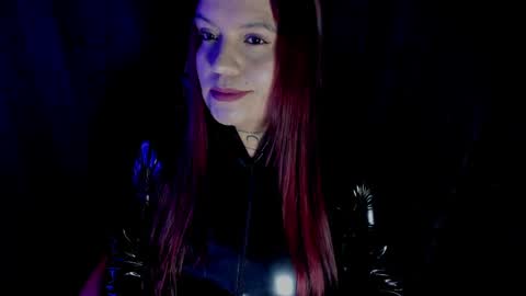 Lilith online show from 05/09/26, 03:23