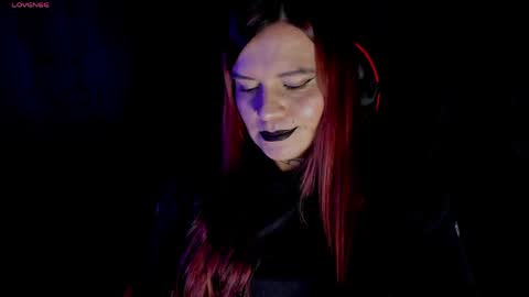 Lilith online show from 06/07/26, 02:48