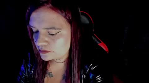 Lilith online show from 06/12/26, 02:54