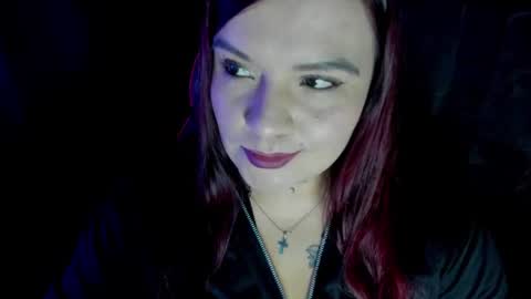 Lilith online show from 07/26/26, 02:53