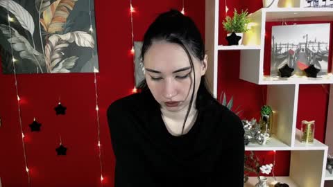 Diana online show from 12/16/24, 04:38