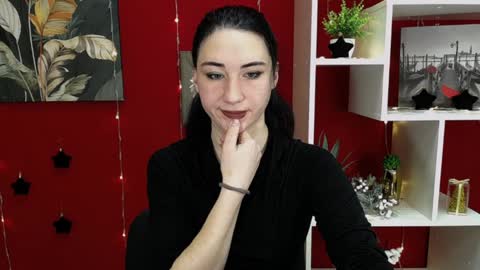 Diana online show from 12/17/24, 05:36