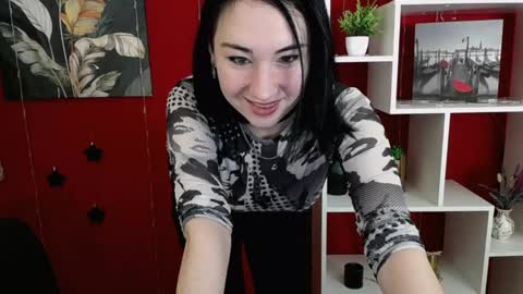 Diana online show from 01/22/25, 01:21