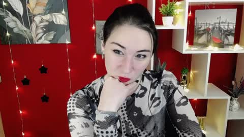 Diana online show from 01/22/25, 04:23