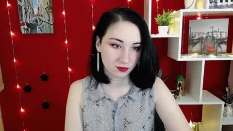 Diana online show from 01/24/25, 01:47