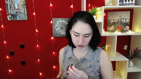 Diana online show from 01/27/25, 12:58