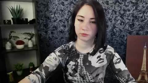Diana online show from 02/13/26, 12:45