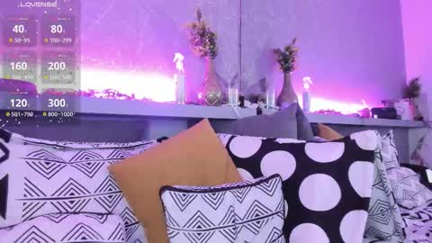 Snapshot of moon_lightt9 chatting on 12/05/25, 07:32 Sarah online show from 12/05/25, 07:32