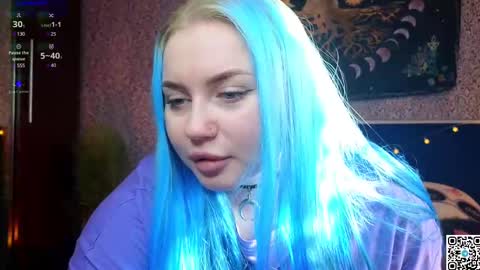 Emilia online show from 02/26/25, 09:21