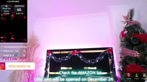 Moon Water   online show from 12/14/24, 03:15