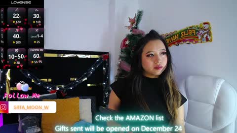 Moon Water   online show from 12/17/24, 12:00