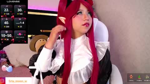 Moon Water   online show from 01/16/25, 11:26