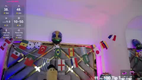 Moon Water   online show from 07/03/26, 10:43