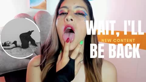 Winy online show from 10/24/25, 11:06