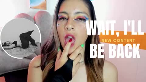 Winy online show from 10/27/25, 11:14