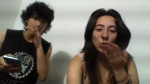 moonandzukko online show from 06/29/26, 11:27