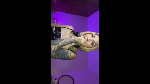 Cinna online show from 03/01/26, 06:21