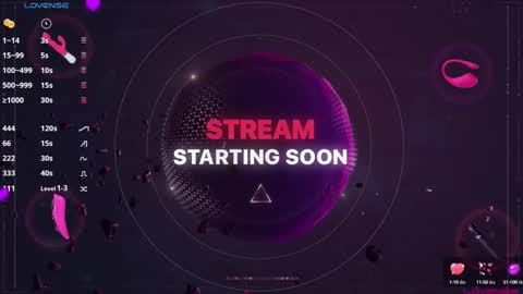 Anna online show from 02/21/25, 04:37