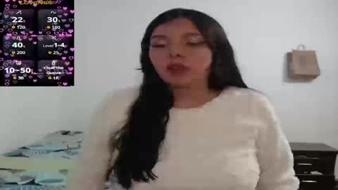 moondreams21 online show from 09/13/25, 11:26
