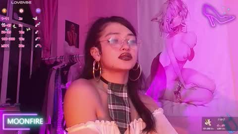 Nicky  online show from 10/11/25, 05:17