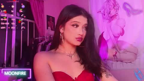 Nicky  online show from 10/17/25, 04:04