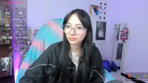 MOON  online show from 12/14/25, 04:18