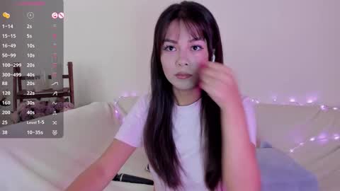 LANA online show from 09/29/25, 07:46