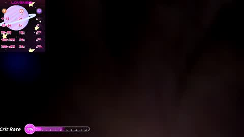LANA online show from 06/11/26, 05:05