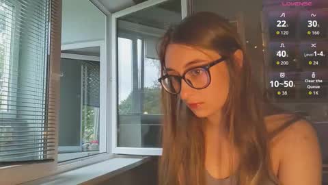 Dana online show from 09/19/25, 03:34