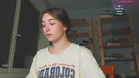 Dana online show from 11/23/25, 03:34