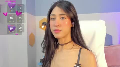 Ivy online show from 06/14/26, 11:23