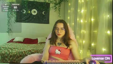 moonlight_sonataa online show from 12/18/25, 12:00
