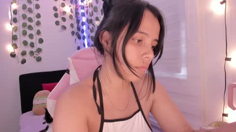 moonliight__ online show from 01/21/25, 10:30