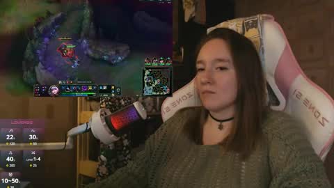 Katrin online show from 05/14/26, 09:21