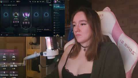 Katrin online show from 06/07/26, 08:45