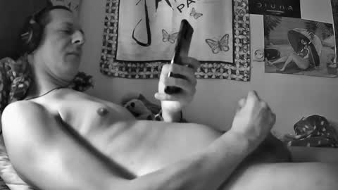 Moonlucky007 online show from 09/18/25, 09:22