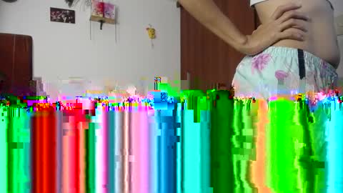 moonlunita online show from 05/05/26, 10:07