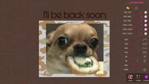 Ri online show from 12/16/25, 10:26