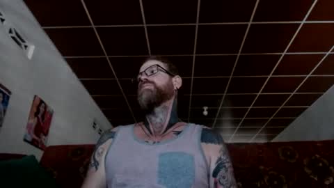 Scott and online show from 02/19/25, 07:05