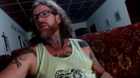 Scott and online show from 02/26/25, 07:09