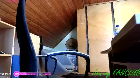Flo online show from 07/28/26, 12:48