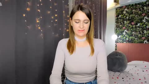 Monica online show from 12/19/24, 10:10