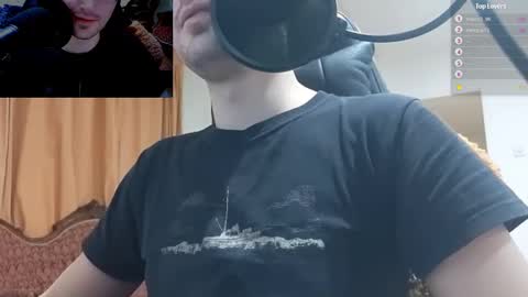 Snapshot of moonsire chatting on 01/18/25, 08:30 Moonsire online show from 01/18/25, 08:30