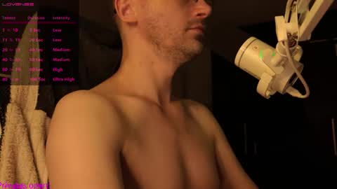 Moonsire online show from 07/28/26, 07:39