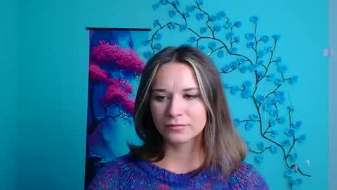 Susanna online show from 11/16/25, 12:11