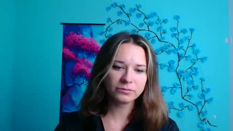 Susanna online show from 11/17/25, 06:08