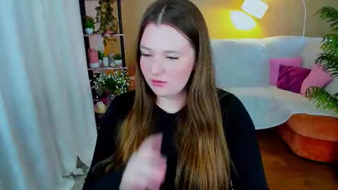 Betty online show from 10/10/25, 11:20