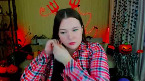 Betty online show from 10/27/25, 12:09