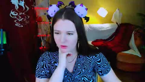 Betty online show from 10/28/25, 10:08