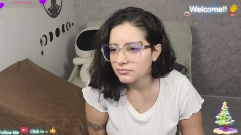 Moon Woman online show from 12/23/24, 01:40